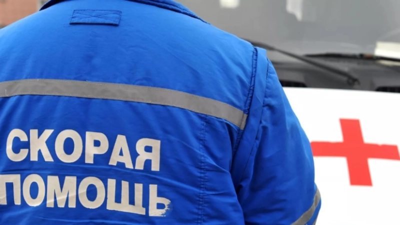 В Гусь-Хрустальном из-за пожара погиб человек