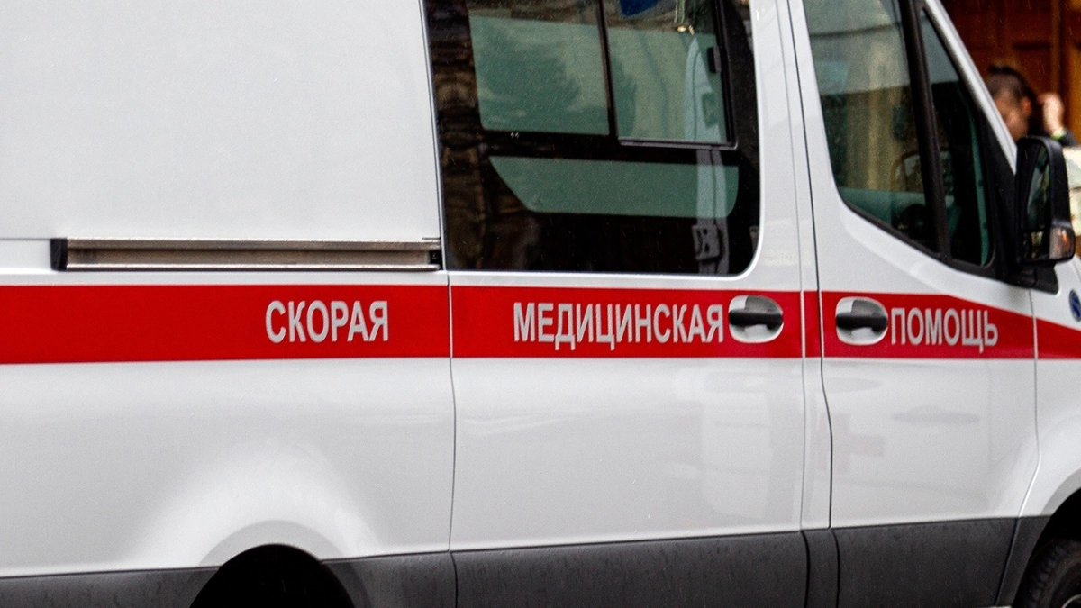 В Нижнем Новгороде пациентка напала на фельдшера «Скорой помощи». Почему Россия до сих пор не может защитить своих медиков?