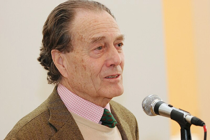 Граф Шереметев направил письмо Владимиру Путину