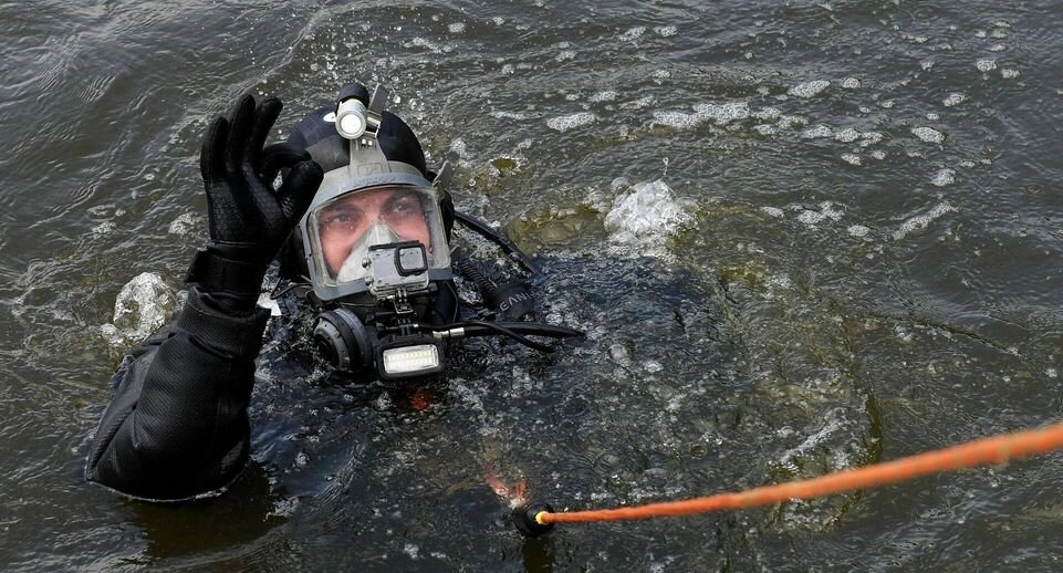 Рост числа утонувших в Подмосковье на фоне аномальной жары