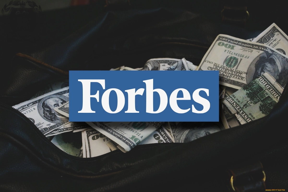 Два ростовских бизнесмена вошли в рейтинг миллиардеров Forbes