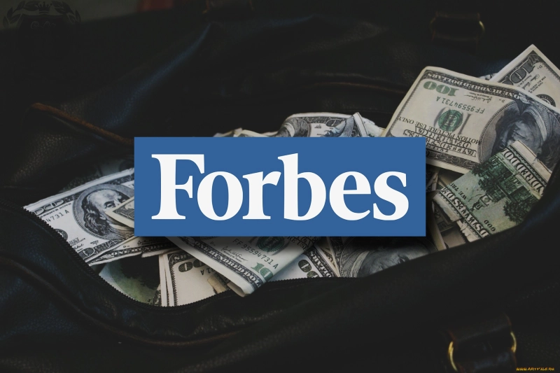 Два ростовских бизнесмена вошли в рейтинг миллиардеров Forbes