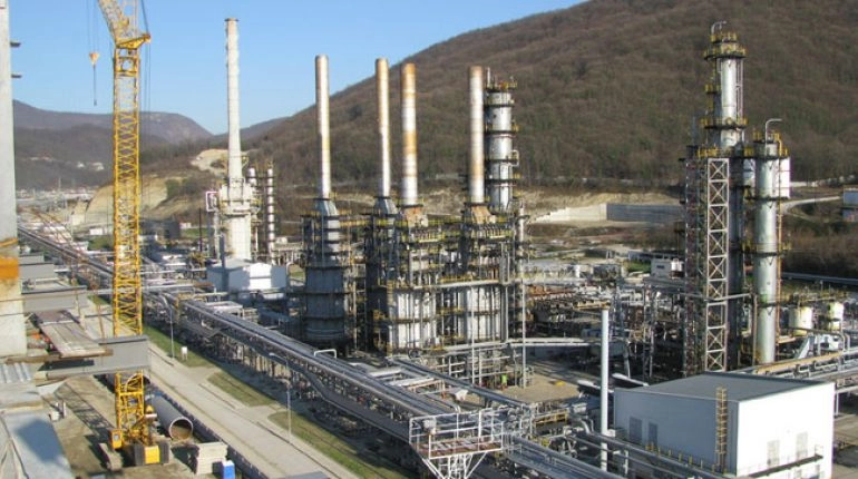 Активы строительной компании КМУС-2 выставлены на торги в Краснодарском крае