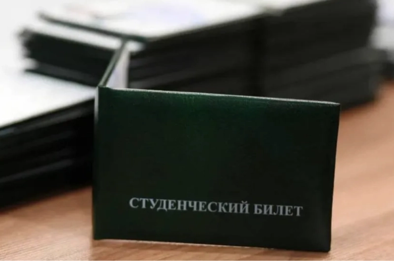 Осуждённый за убийство новосибирец поступил в петербургский вуз по квоте СВО