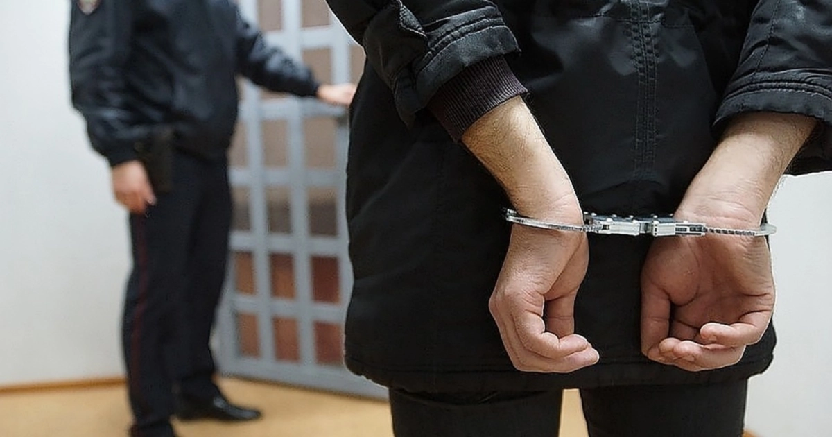 Двух подростков арестовали за поджог леса в Забайкалье