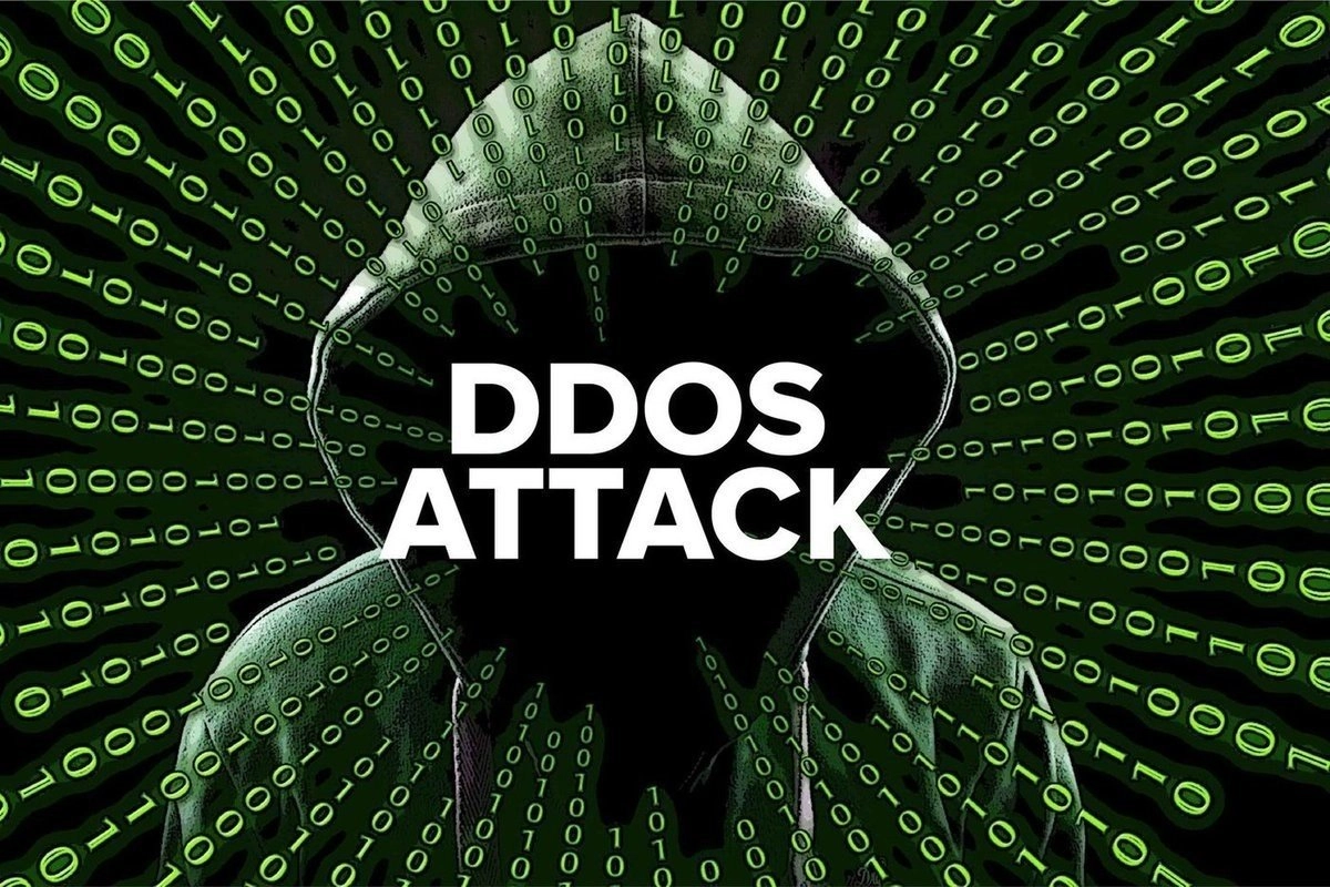 В Крыму зафиксирована масштабная DDoS-атака на операторов связи