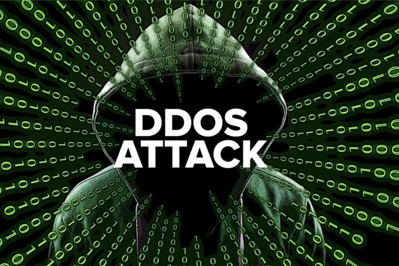 В Крыму зафиксирована масштабная DDoS-атака на операторов связи
