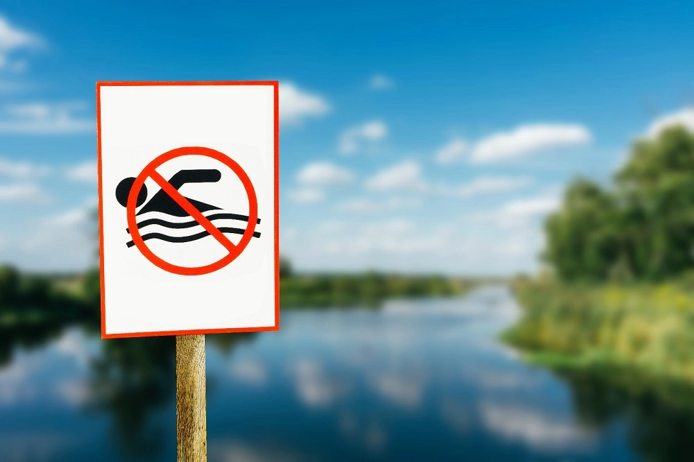 В Москве сократилось число разрешенных для купания пляжей