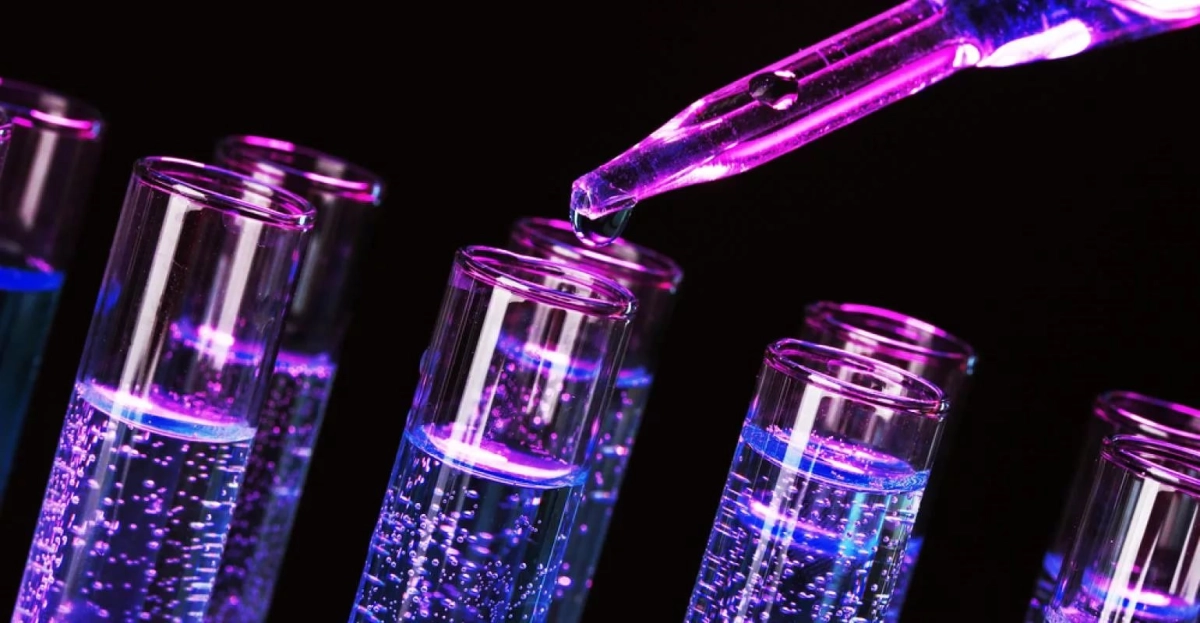 В Подмосковье ликвидированы две подпольные нарколаборатории