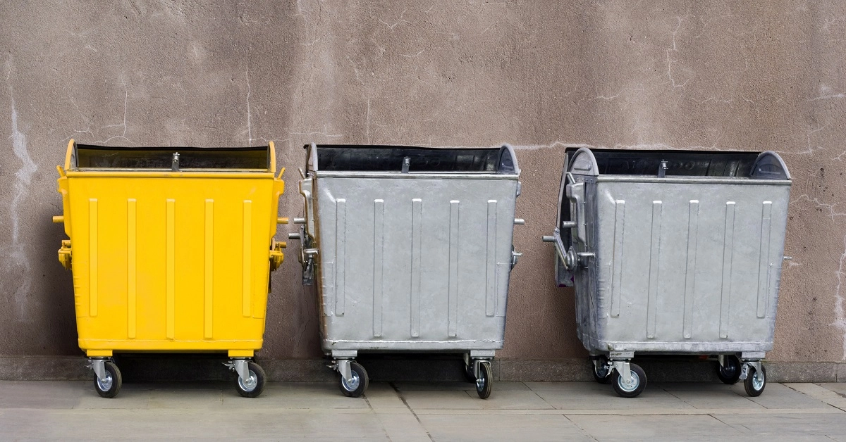 В Подмосковье за полгода оштрафовали нарушителей правил вывоза мусора на 23 млн рублей