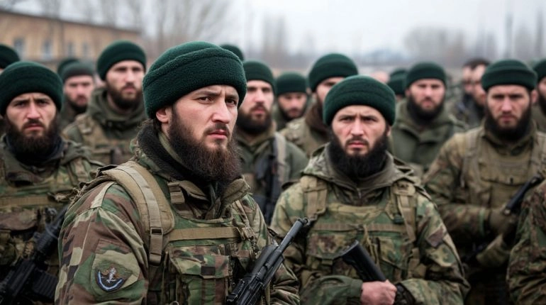 Суд вынес приговор участникам нападения на псковских десантников