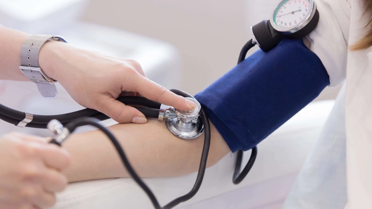 Минздрав обновил стандарты лечения гипертонии