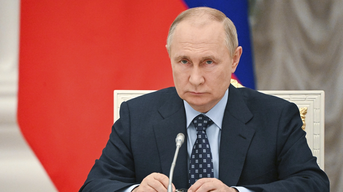 Путин призвал ВЭБ.РФ поддерживать российские технологические проекты