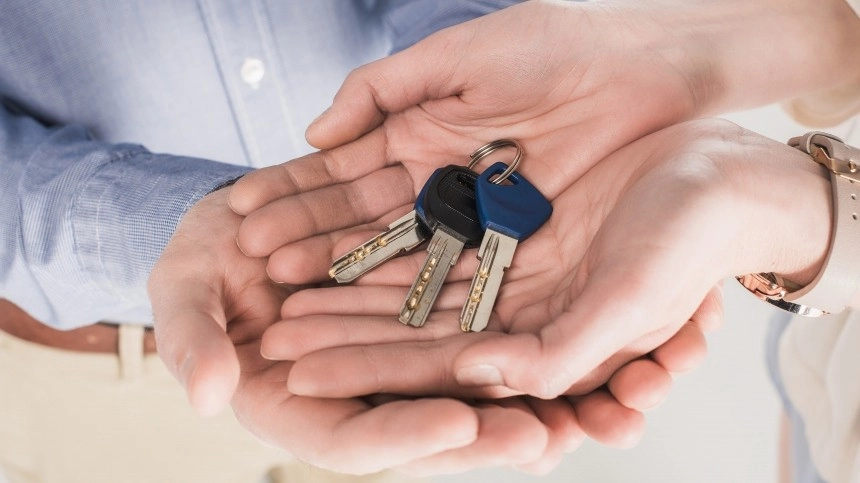 В Подмосковье завершили строительство двух проблемных жилых комплексов