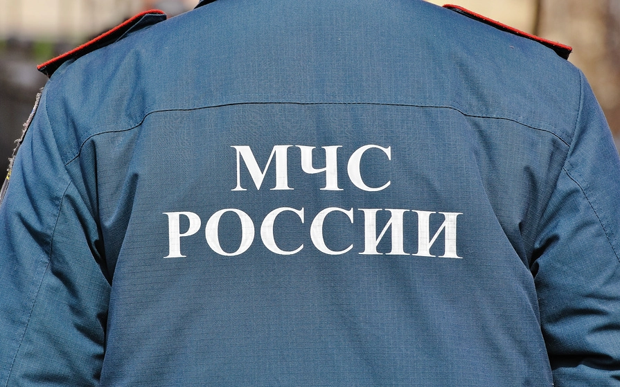 В Калининграде произошел взрыв газа в жилом доме