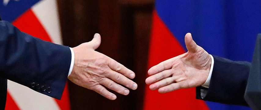 Россия и США обсуждают проведение саммита в арабской стране