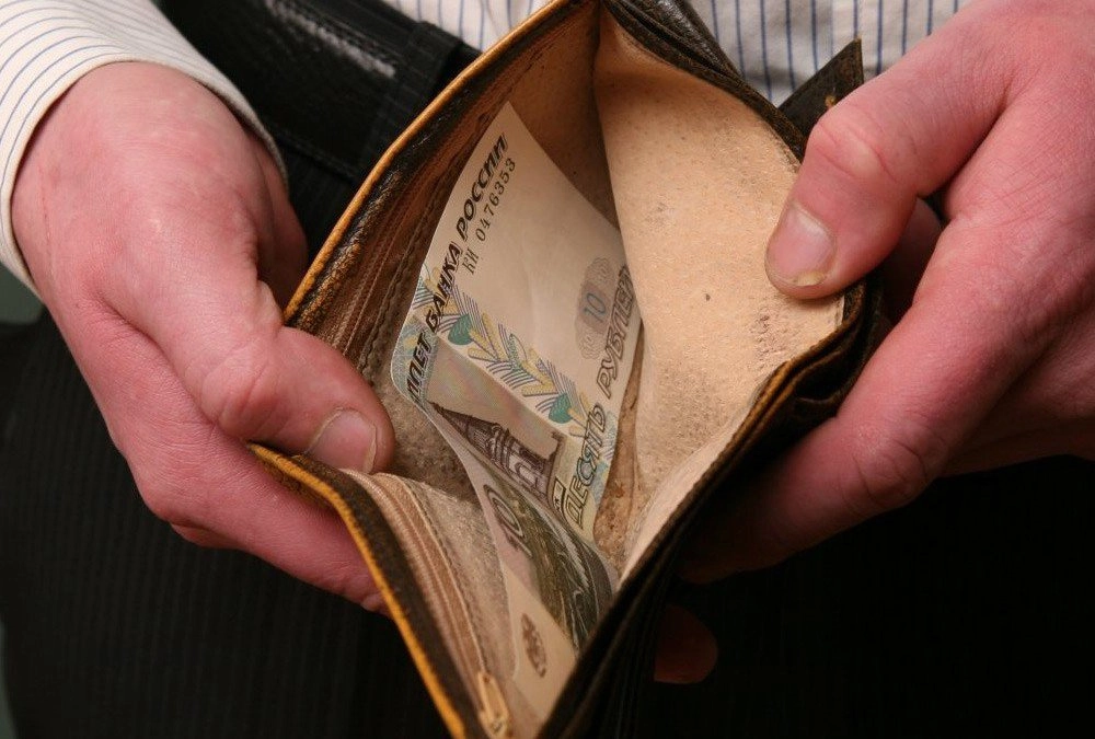 В Одинцовском округе воспитатели пожаловались на сокращение зарплат