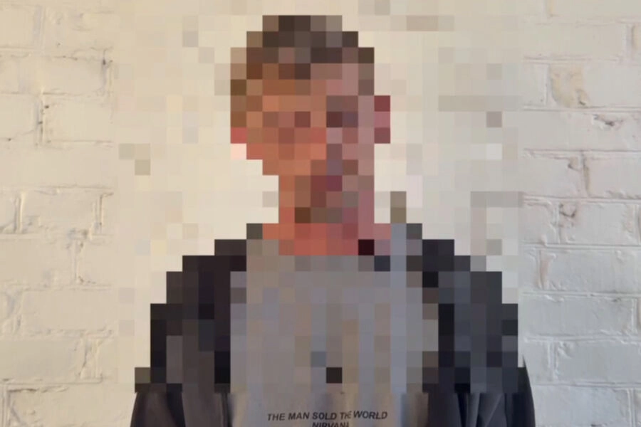 Жителя Краснодарского края привлекли к ответственности за исполнение украинских песен