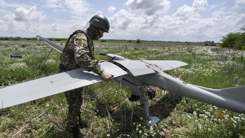 Эксперт объяснил атаки БПЛА на промышленные объекты Нижегородской области
