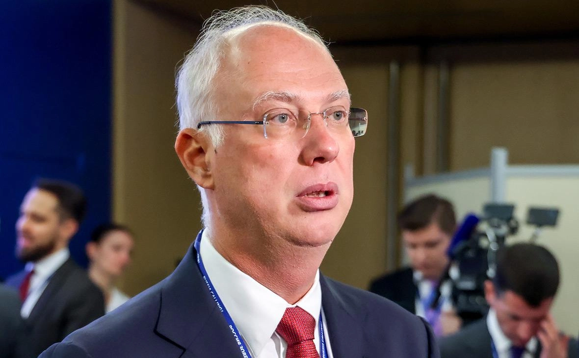 Кирилл Дмитриев примет участие в саммите Путина и Трампа