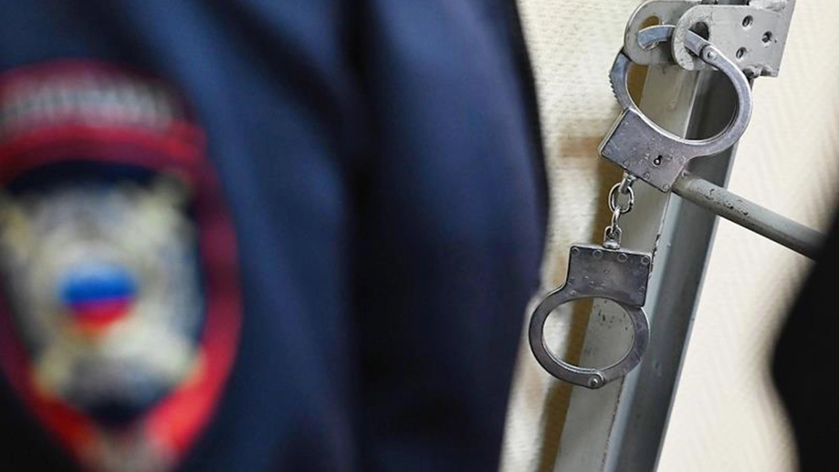 Подозреваемый в убийстве судьи в Волгоградской области арестован