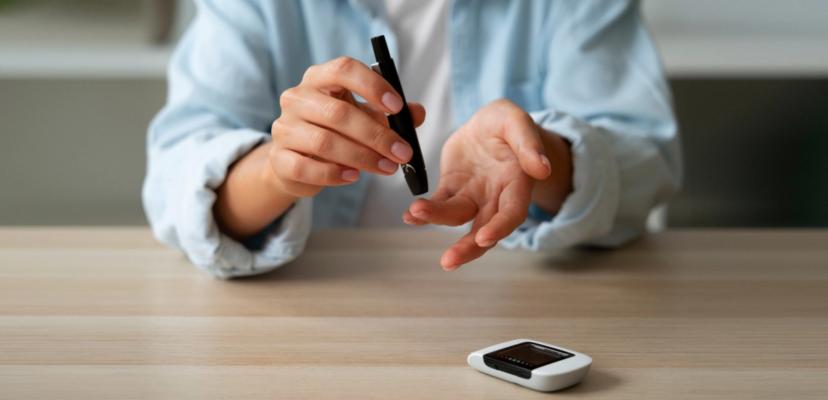 Ученые "Сириуса" разработали перспективные соединения против диабета и ожирения