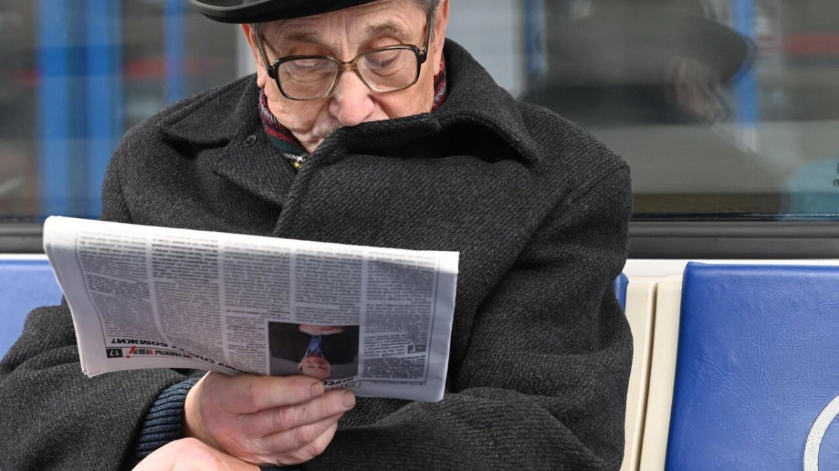 Соискателям 30-38 лет легче всего найти работу, а после 57 – сложнее