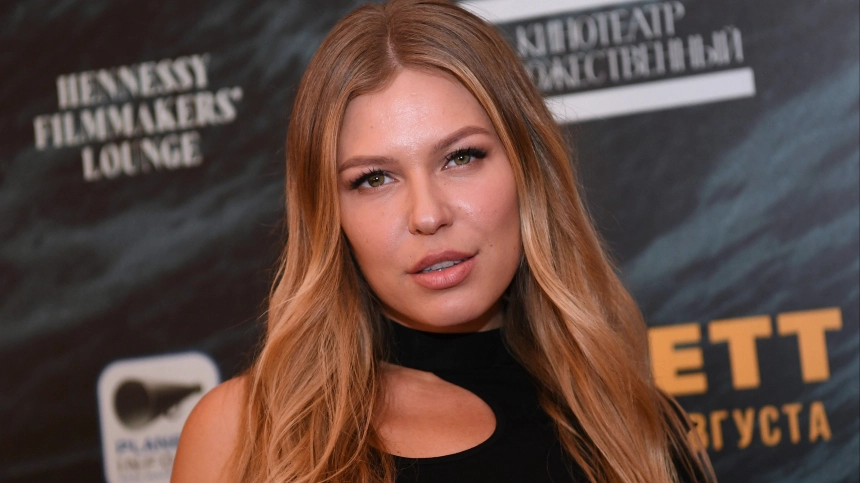 Рита Дакота тайно получила российское гражданство