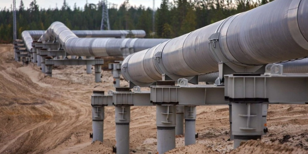 Венгрия и Словакия призвали ЕС остановить атаки Украины на нефтепровод «Дружба»