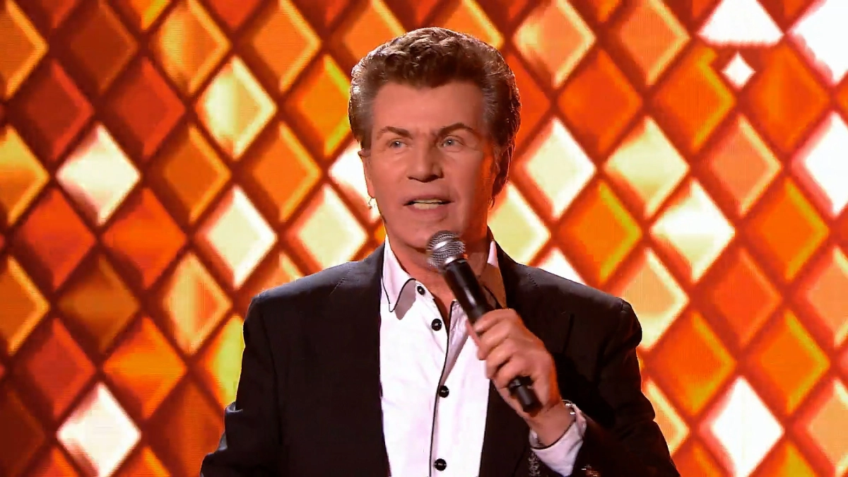 Умер певец Ярослав Евдокимов