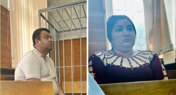 Супруги в Екатеринбурге осуждены за фиктивного ребенка