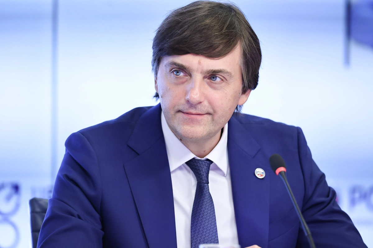 Министр просвещения доложил о готовности школ к новому учебному году