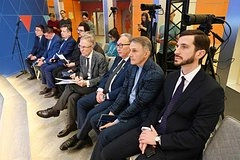 Эксперты обсудили методы вмешательства Запада в выборы на постсоветском пространстве