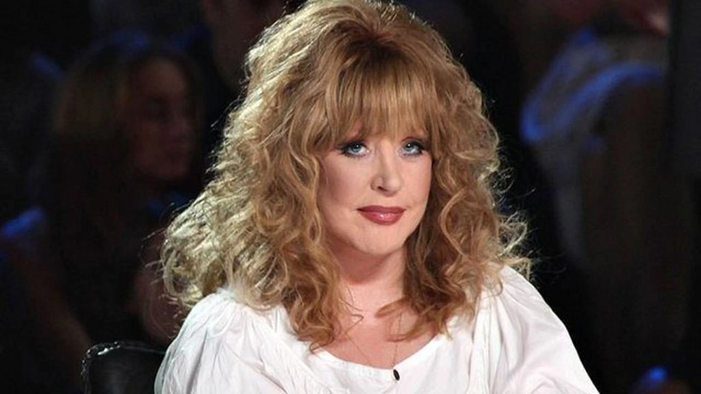 Алла Пугачева сохраняет подмосковный замок в надежде на возвращение