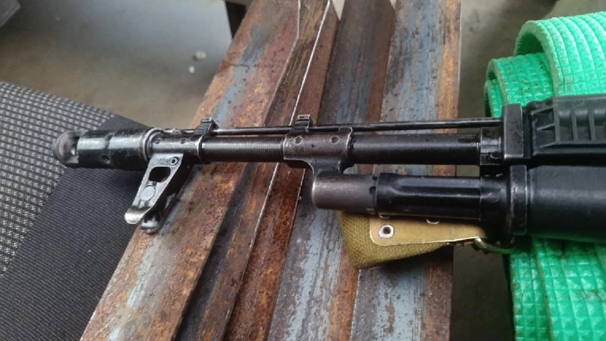 Генерал Липовой заявил о десятках тысяч раненых иностранных наемников на Украине