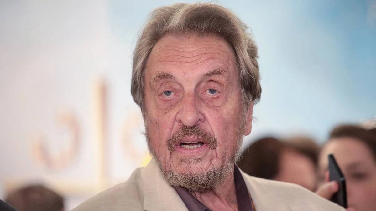 Отец Илона Маска высказался о Владимире Путине и Владимире Зеленском