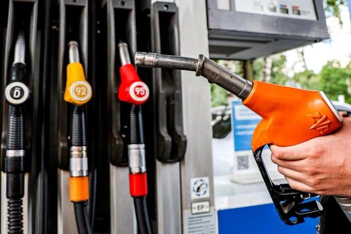 Правительство России принимает меры для стабилизации цен на бензин