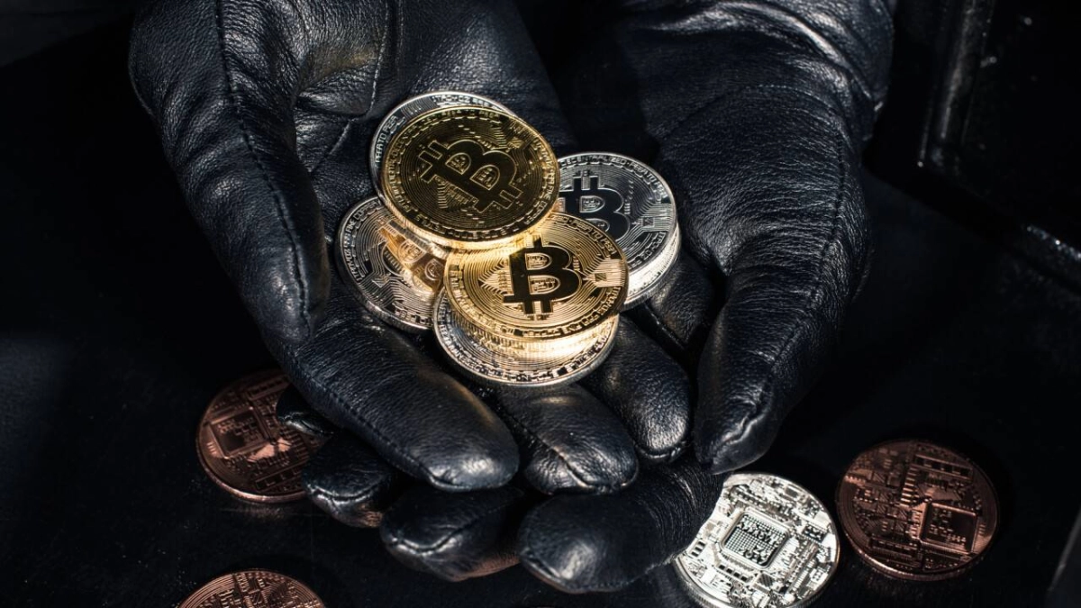 В Волгограде задержали полицейских по делу о похищении предпринимателя