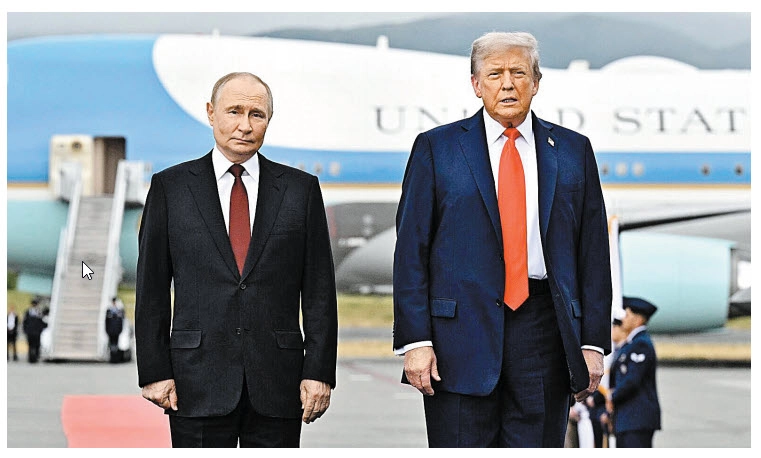 Подготовка визита Трампа в Москву пока не ведется