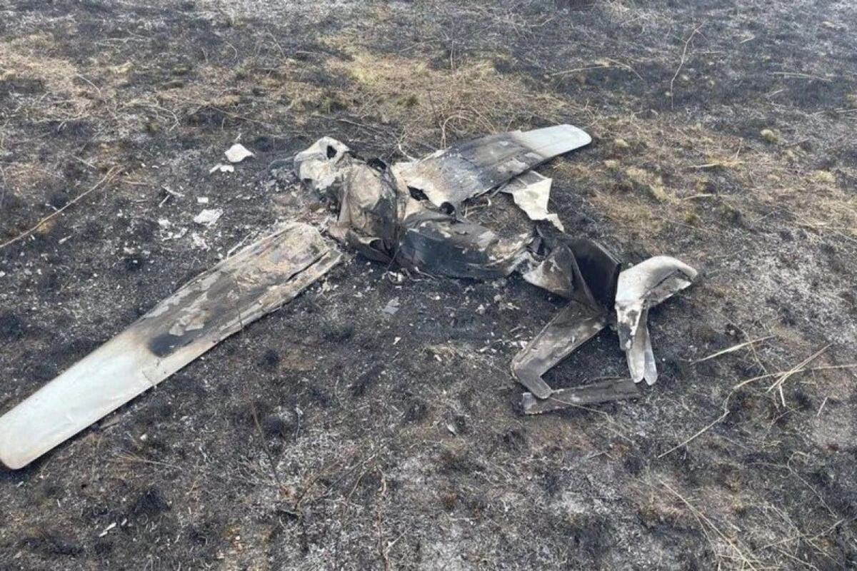 Системы ПВО уничтожили 46 украинских БПЛА за ночь