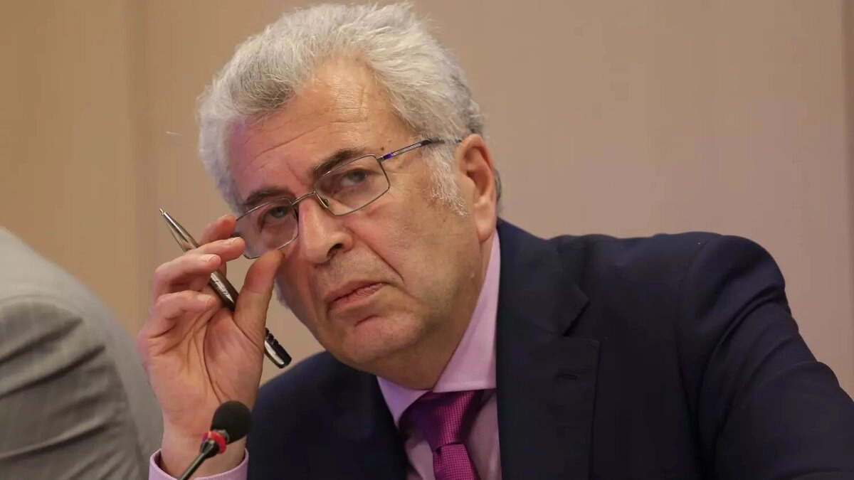 Педагог раскритиковал заявление мэра Казани о троечниках