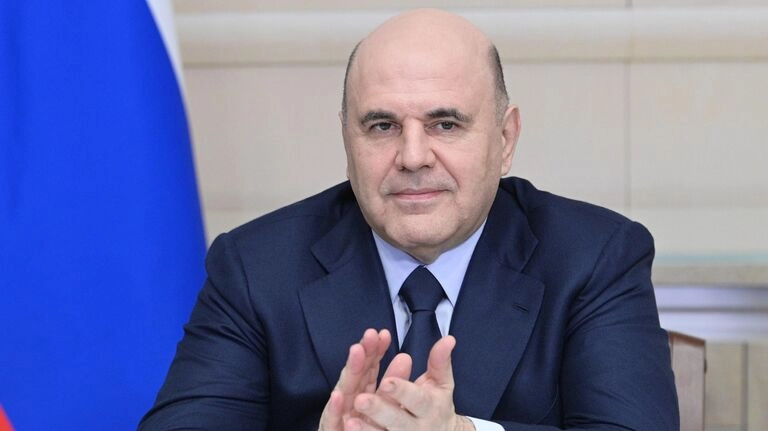 Правительство РФ утвердило план развития инфраструктуры до 2036 года