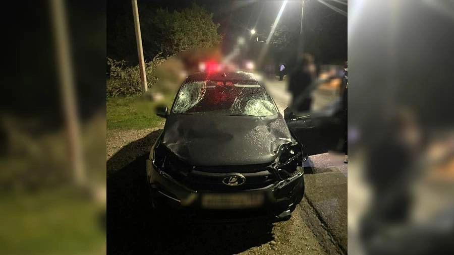 В Армавире возбудили уголовное дело после гибели подростков в ДТП