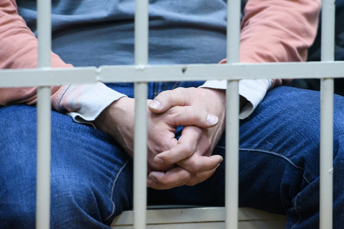 Житель Нижнего Новгорода осужден на девять лет за финансирование ВСУ