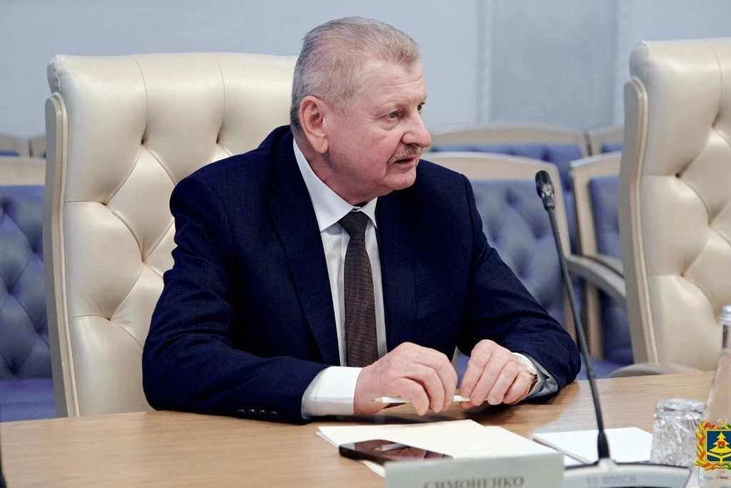 Вице-губернатор Брянской области отрицает вину по делу о злоупотреблении полномочиями