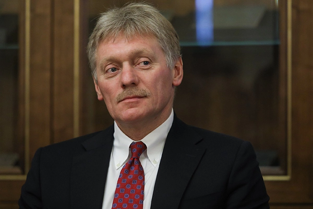 Песков назвал экономическую ситуацию в России надежной