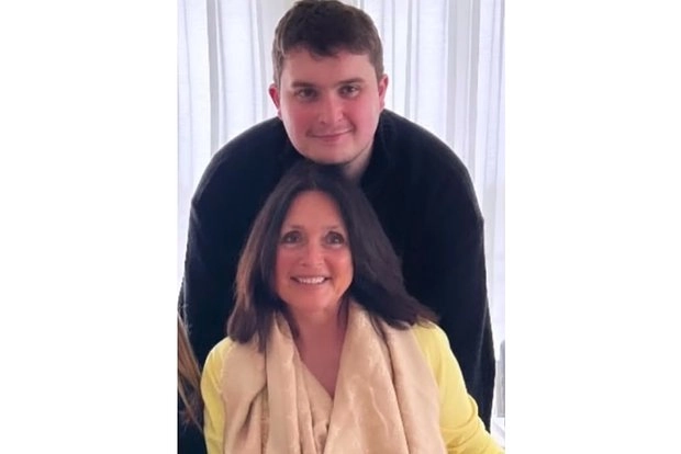 Бельгийский принц Лоран признал внебрачного сына