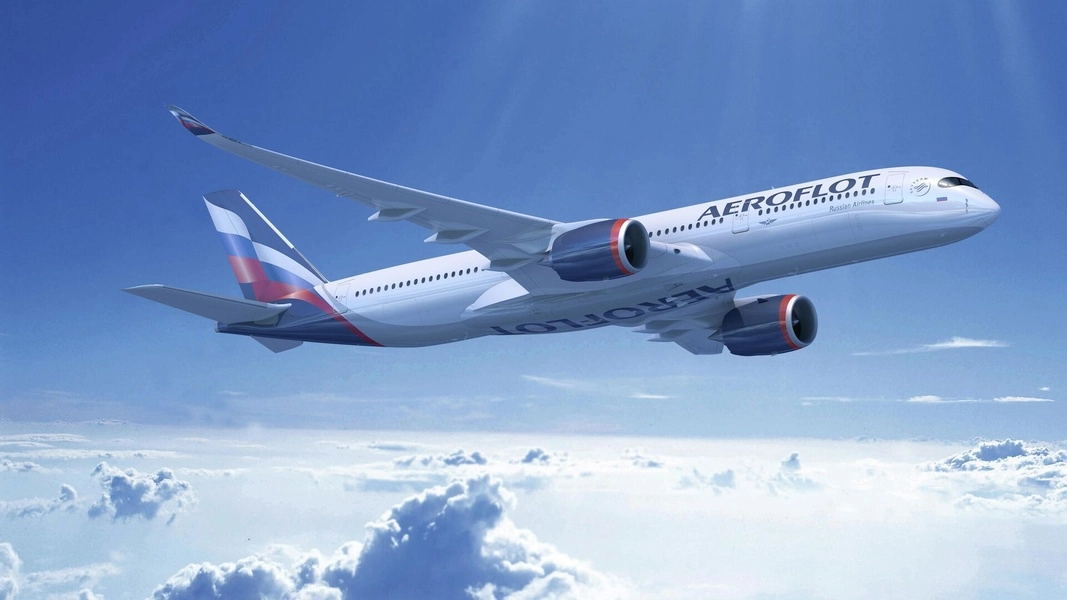 «Аэрофлот» возобновит международные рейсы из Краснодара