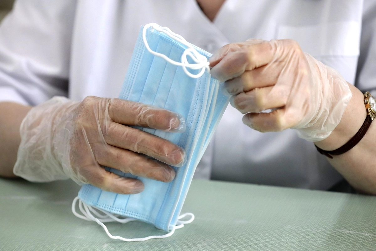 В Красноярском крае ввели карантин по сибирской язве