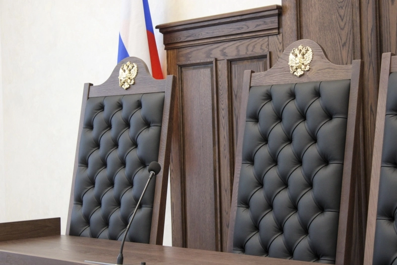 Суд в Саратове вынес приговор по делу об убийстве в реабилитационном центре